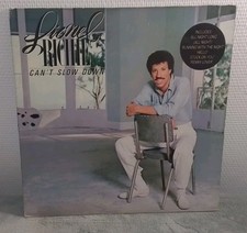 33 Tours Lionel Richie Can’t