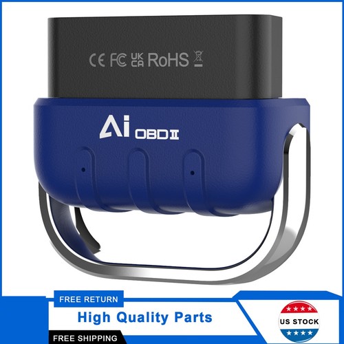 Obd2 scanner diagnostic tool - obd2,