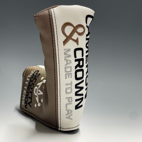 Scotty cameron made play - scotty, to
