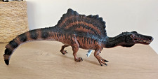SCHLEICH - Figurine de l'univers des dinosaures - Spinosaure -  - SHL15009