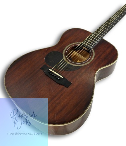 Guitare acoustique yairi - acoustique, s.yairi