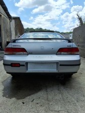 Malle/Hayon arriere HONDA