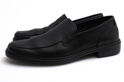 Mocassins homme bally cuir - homme,