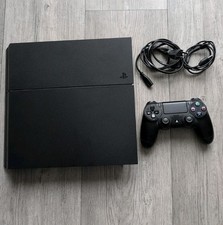 Console Sony PlayStation 4 1To