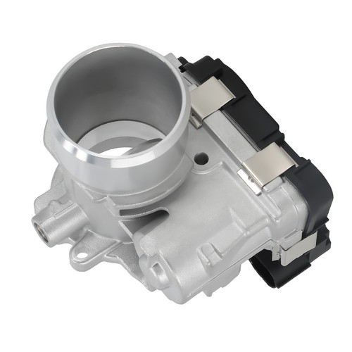 Boitier papillon for iveco - for,