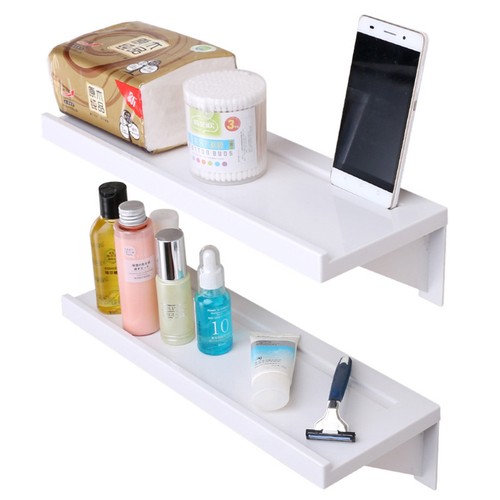 étagère toilettes meuble - Étagère,