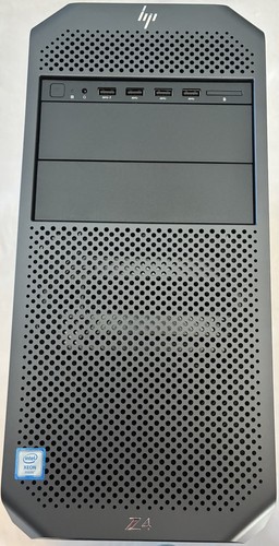 Z4g4 xeon 2255 50ghz - hp,