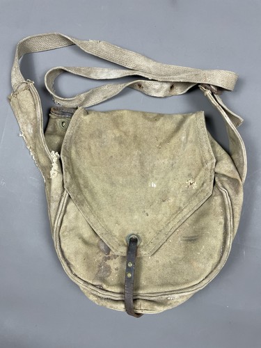Musette tissu chargeurs - musette,