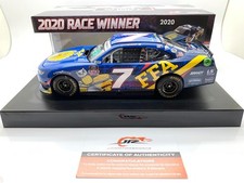 LIONEL RACING NASCAR Justin