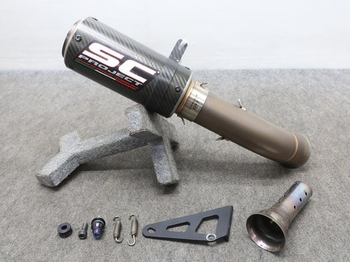 Project carbon slip on - sc,