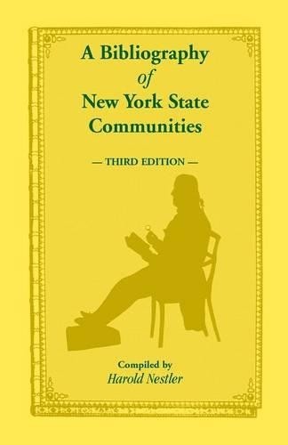 Harold nestler bibliography - harold, a