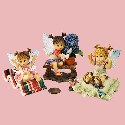 Little kitchen fairies - my,