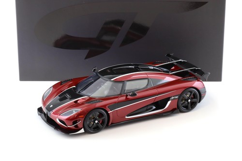 Spirit gt931 - 1:18, gt