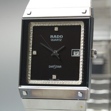 Montre pour femme RADO Diastar