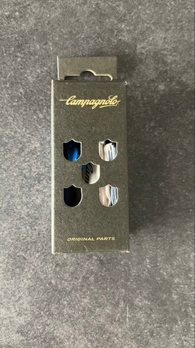Plaquettes frein campagnolo - plaquettes,