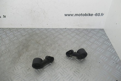 Support clignotant gilera - support,