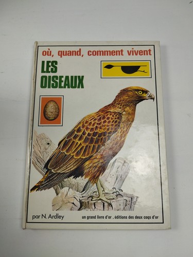 Quand comment vivent les - ou,