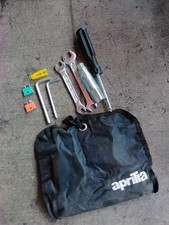 2009 Aprilia Mana 850 Factory