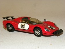 VINTAGE MINIATURE CORGI TOYS