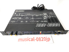 Processeur multi effets korg - multi-effets,