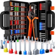 ® Kit de Pince à Sertir 28