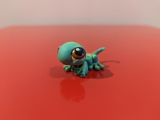 Littlest Petshop "Lezard" LPS