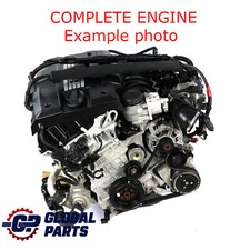 BMW E81 E87 E90 LCI 118i 318i 116i 316i 2.0 N43 Moteur nu N43B20AY GARANTIE