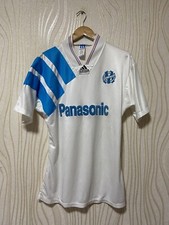 OLYMPIQUE MARSEILLE 1992 1993