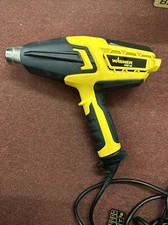Pistolet thermique électrique 220V Wagner Furno 500 2 000W tbé
