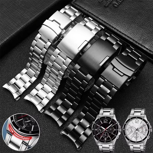 Bracelet montre acier anse - bracelet,