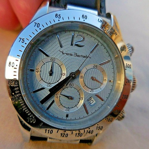 Montre yves bertelin - montre,