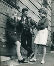 CHRISTIAN ROBERTS LULU TO SIR