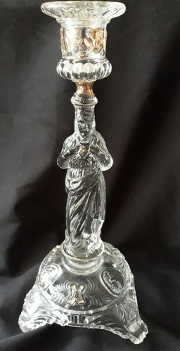 Portieux bougeoir verre - portieux-bougeoir,