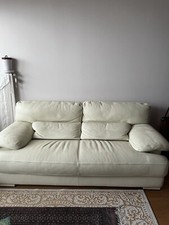 canapé Steiner, Taj Mahal. En