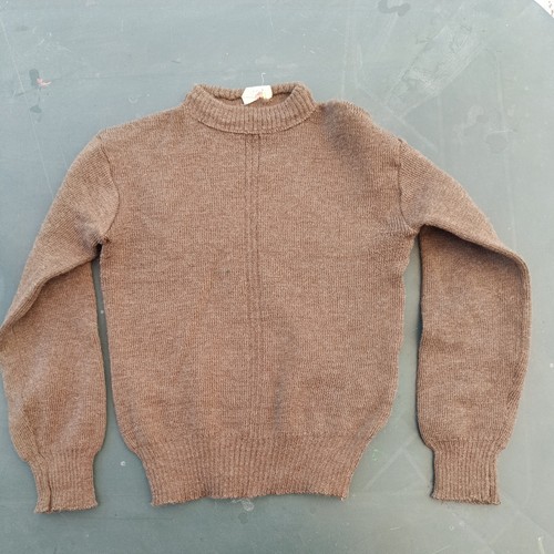 Pull jersey modèle - pull, 1940