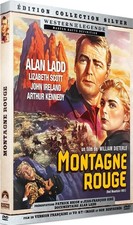 [DVD]  La montagne Rouge  [ Édition Collection Silver ]  NEUF cellophané