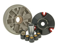 Peugeot Ludix 2 One 50cc