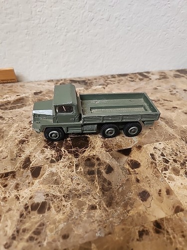 Vintage dinky toys meccano - toys,