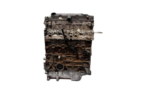 Moteur diesel 0 hdi - moteur,