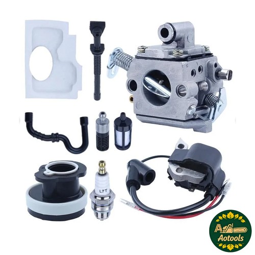 Carburateur pour stihl ms170 - carburateur,