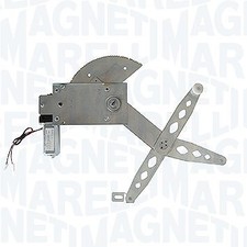 MAGNETI MARELLI Lève-vitre