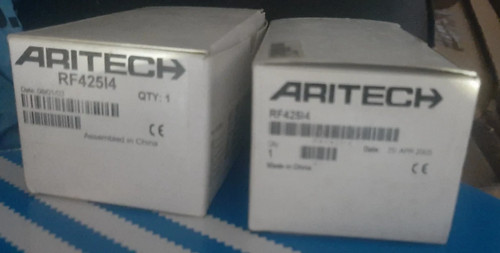Aritech simon security sans - ge,