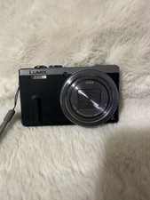 Panasonic Lumix dmc tz61