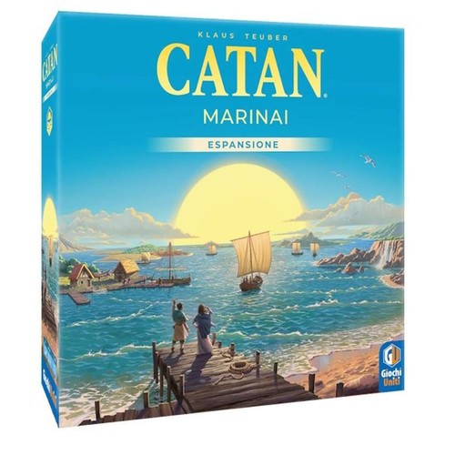 Les colons catan - les,