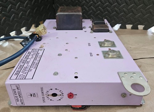 Seeburg solid state - seeburg,
