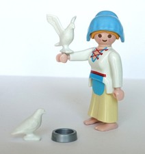 PLAYMOBIL 4526 femme aux