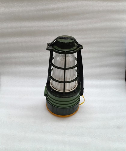 Lampe camping portable ft - camping,