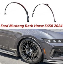 2PC Pony GT For Ford Mustang