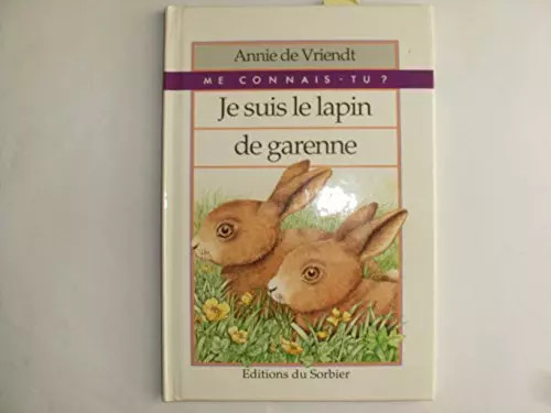 Suis lapin de - suis,