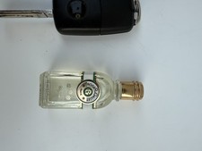 VINTAGE Miniature parfum collection  ROGER GALLET EAU DE COLOGNE 15 ML